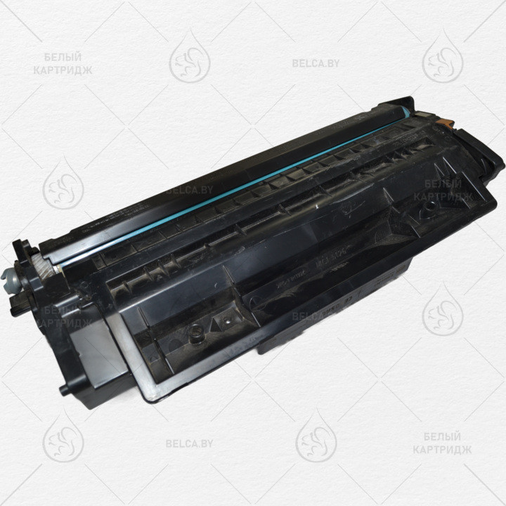 Пустой оригинальный картридж HP CE505A (05A)